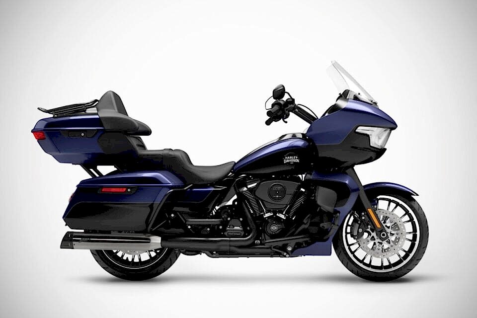 ROAD GLIDE LIMITED EGZOZ | SLIP-ONS (25-26)
