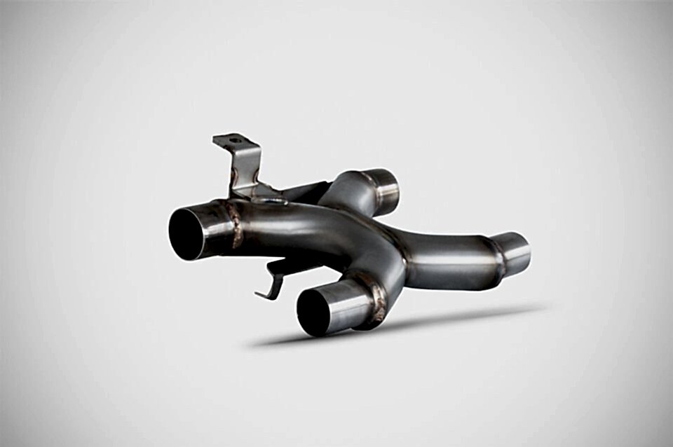 TRIUMPH SPEED TWIN 900 | HEADERS (21-23)