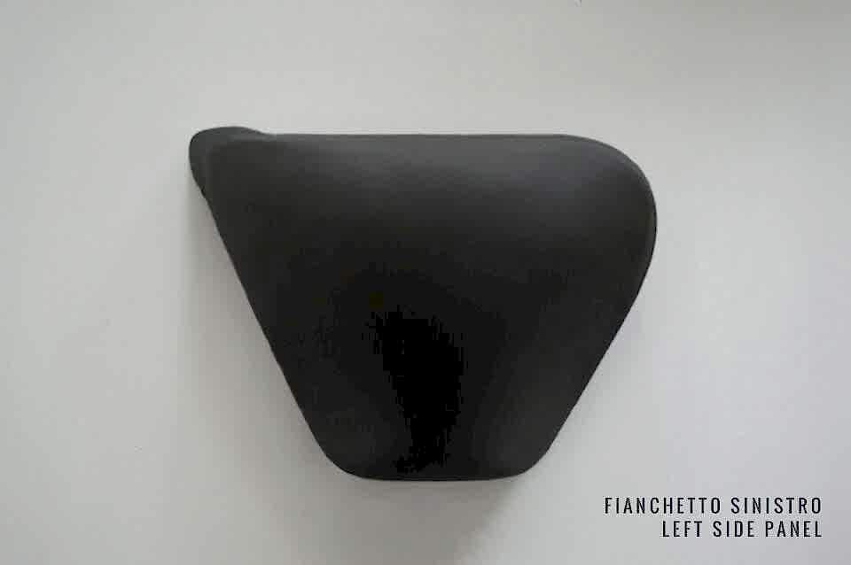 TRIUMPH BONNEVILLE T120 | SOL YAN PANEL (21-23)