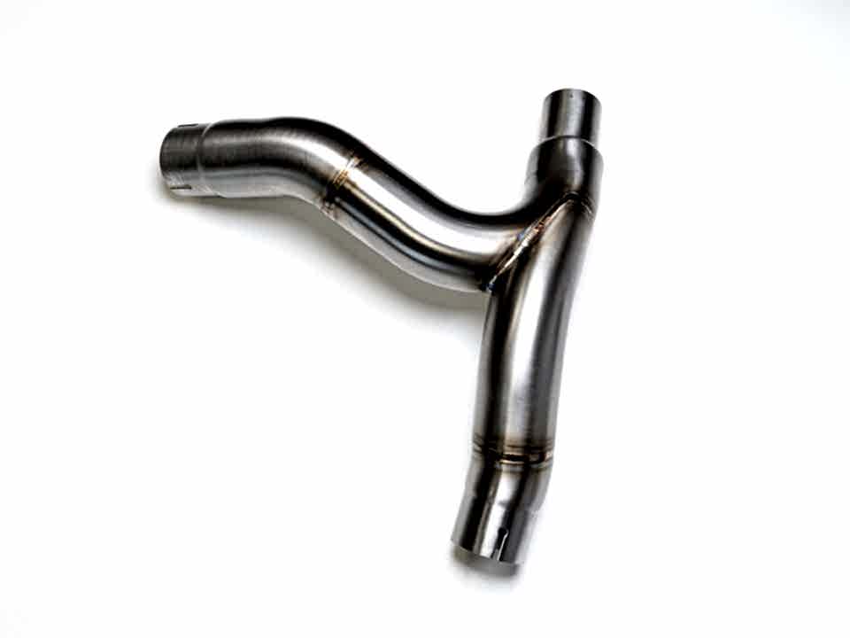 DUCATI DESERTX | HEADERS  (21-23)