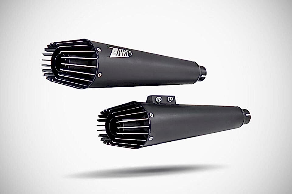 LOW RIDER S EGZOZ | SLIP-ONS 'AVIO' (17-24)