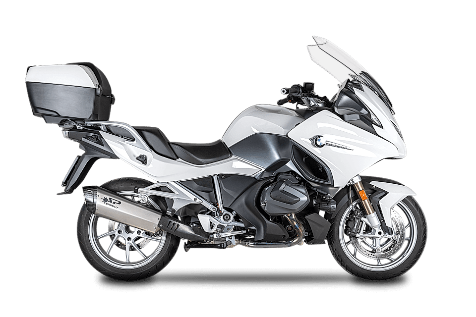 BMW R 1250 RT (21-25)