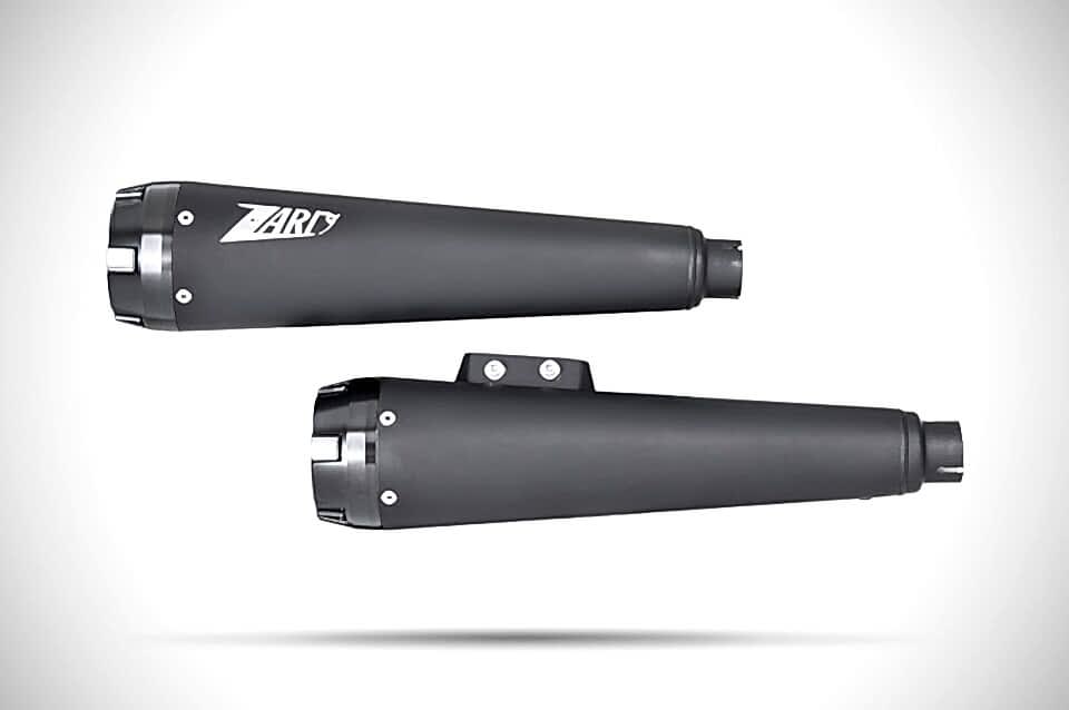 LOW RIDER ST EGZOZ | SLIP-ONS ''ALU'' (17-24)