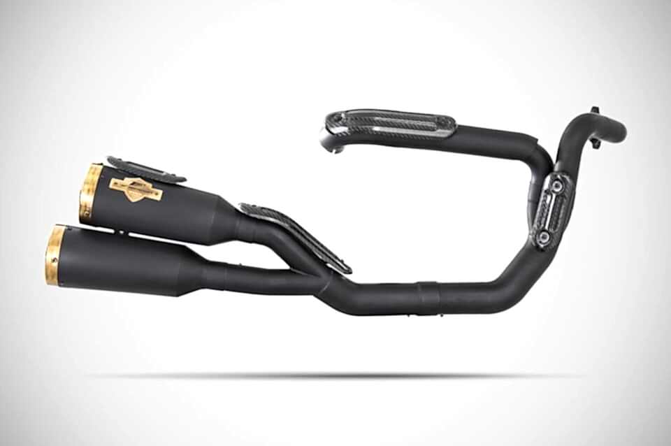 NIGHTSTER 975 EGZOZ | 2>1>2 120TH LIMITED EDITION (21-24)