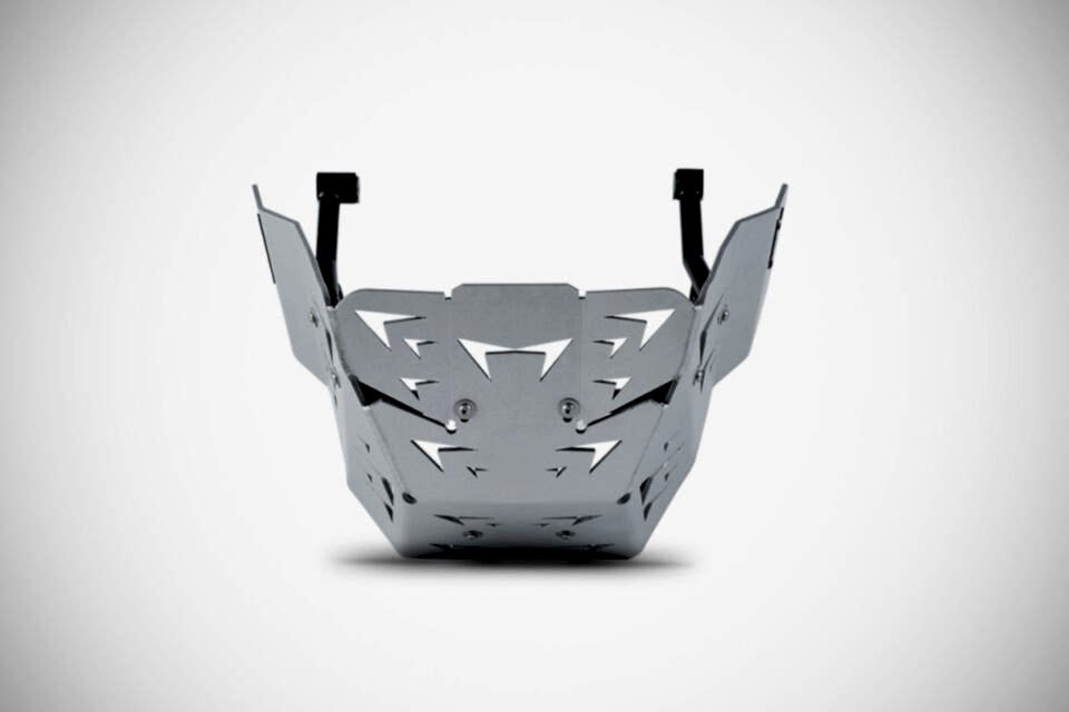 DUCATI DESERTX | MOTOR KORUMA (21-23)