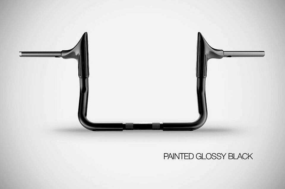 CVO STREET GLIDE GİDON | BULL 12'' (23-25)