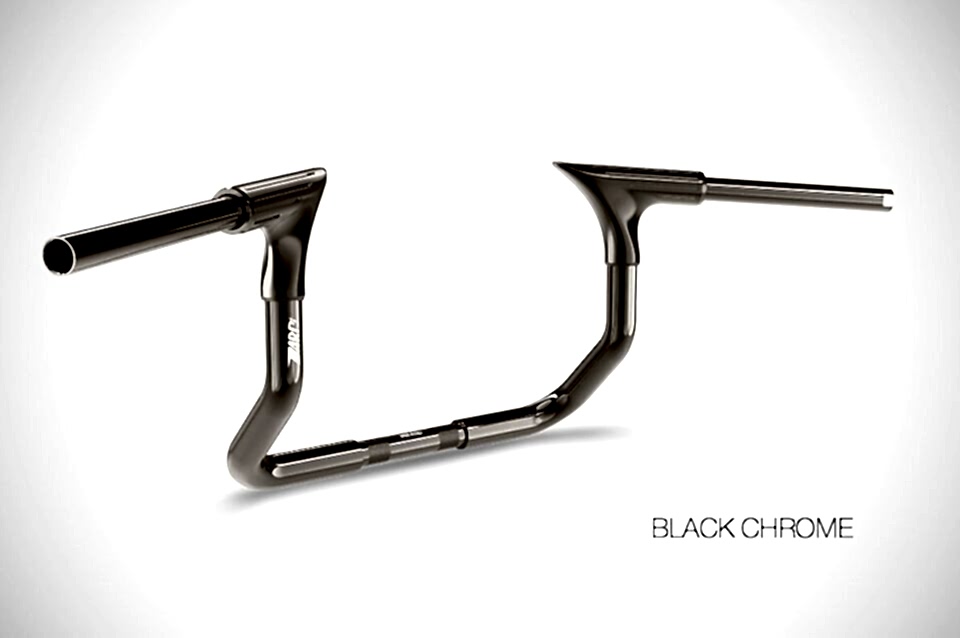 CVO STREET GLIDE GİDON | EAGLE 10'' (23-25)