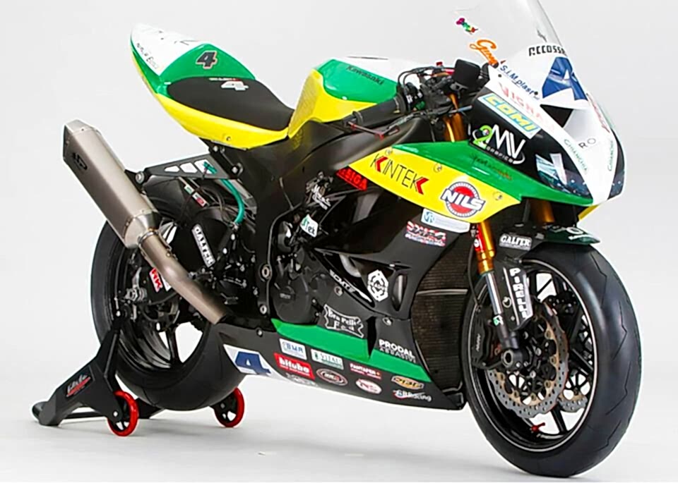 KAWASAKİ ZX-6R/636 EGZOZ | FULL SİSTEM ''FORCE'' (09-25)