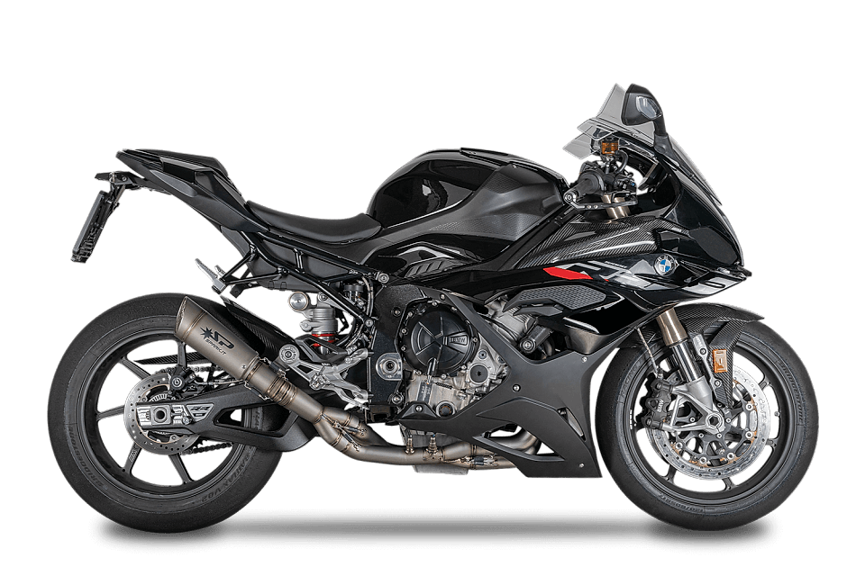 BMW S/M 1000 RR EGZOZ | FULL SİSTEM ''GRID-O'' (19-26)