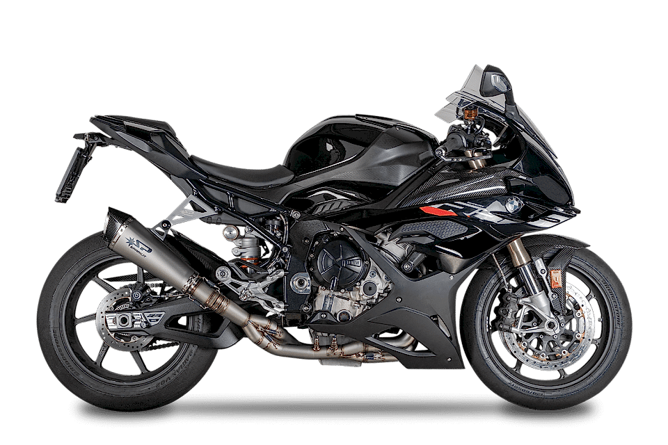 BMW S/M 1000 RR EGZOZ | FULL SİSTEM ''KONIX-EVO'' (19-26)