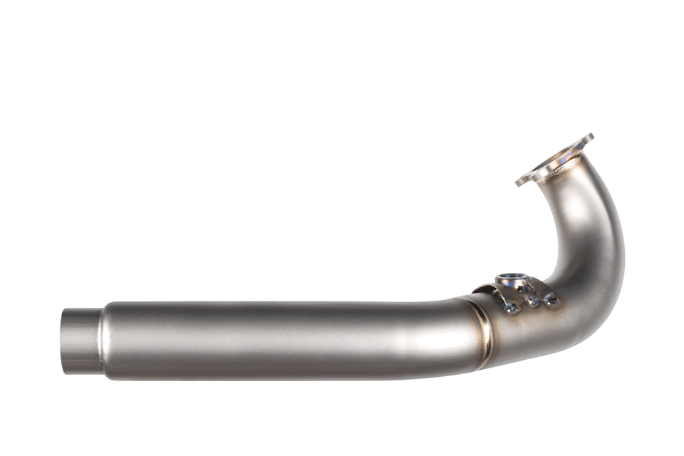 DUCATI MONSTER 937 | HEADERS (21-24)