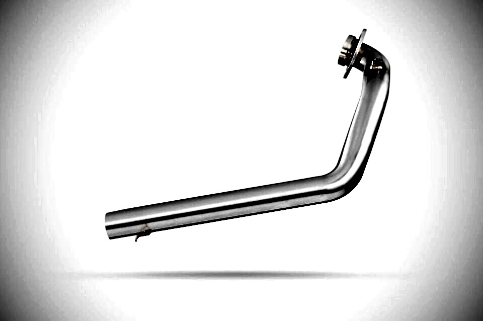 ROYAL ENFIELD GUERRILLA 450 | HEADERS (24-25)