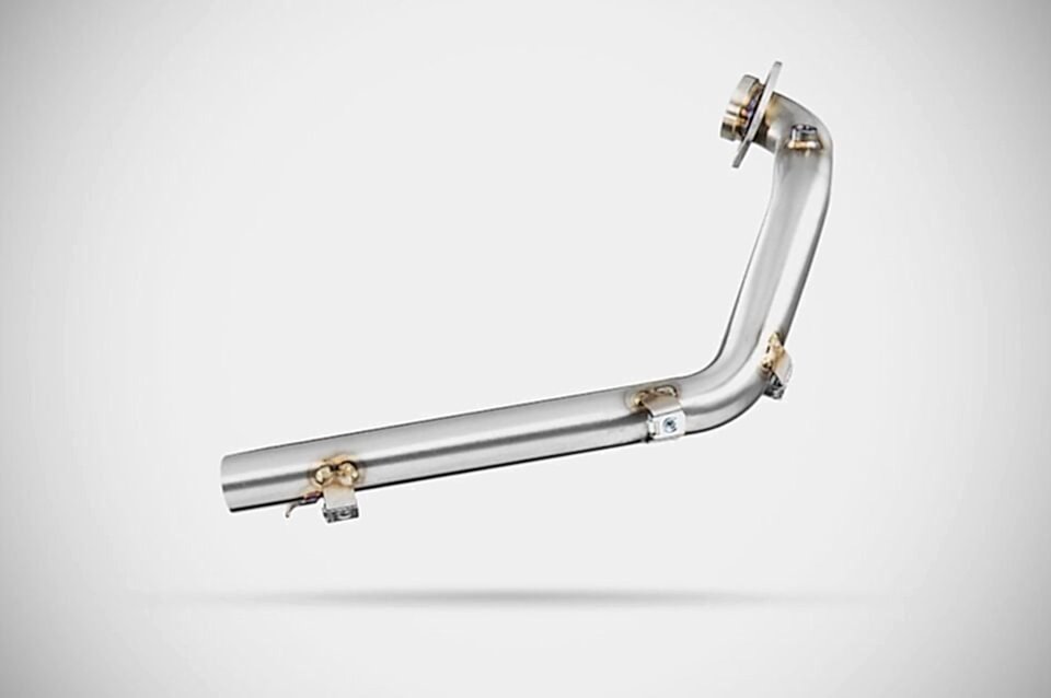 ROYAL ENFIELD HIMALAYAN 450 | HEADERS (24-25)