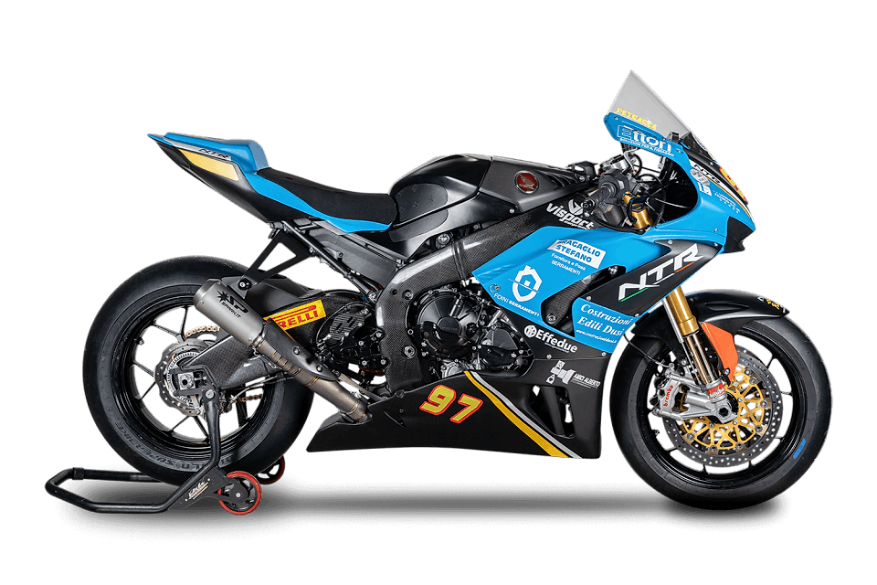CBR 1000 RR-R EGZOZ | FULL SİSTEM ''MOTO GP'' (20-24)