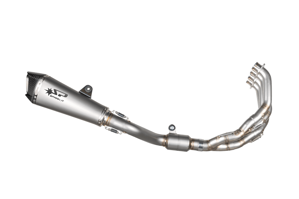 HONDA CBR 650R EGZOZ | FULL SİSTEM E-5 ''KONIX-EVO'' (19-25)