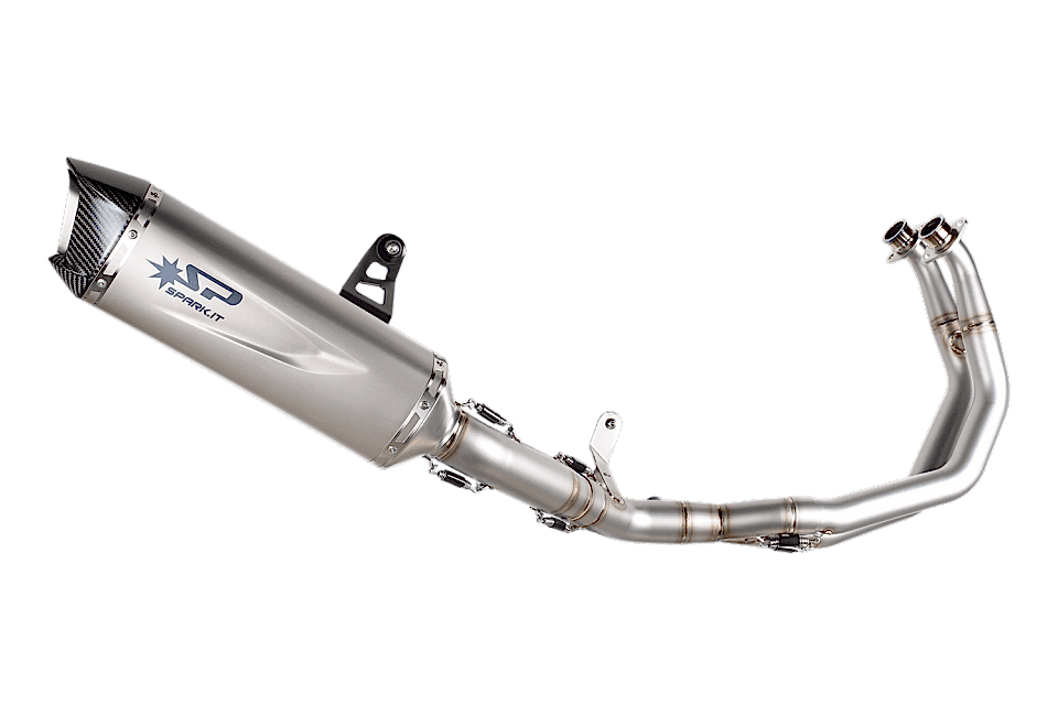 YAMAHA YZF R7 EGZOZ | FULL SİSTEM ''FORCE-EVO'' (21-25)