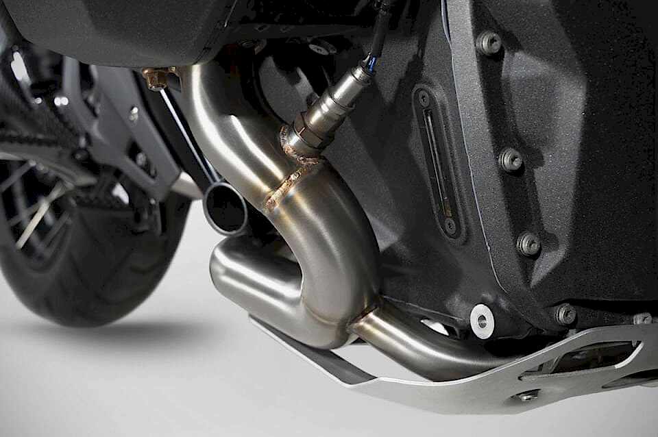 BMW R 1300 GS | ZARD HEADERS   (24-25)