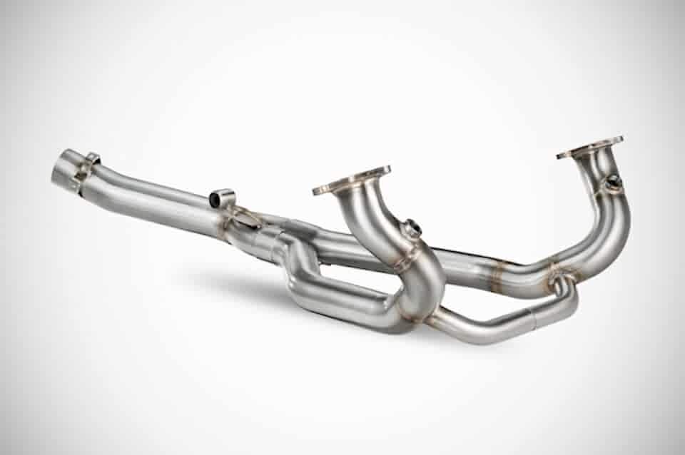 BMW R 1300 GS | ZARD HEADERS   (24-25)