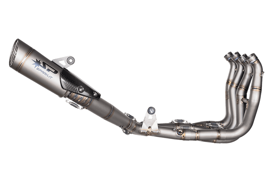 YAMAHA YZF R1 EGZOZ | FULL SİSTEM ''GRID-O'' (15-24)
