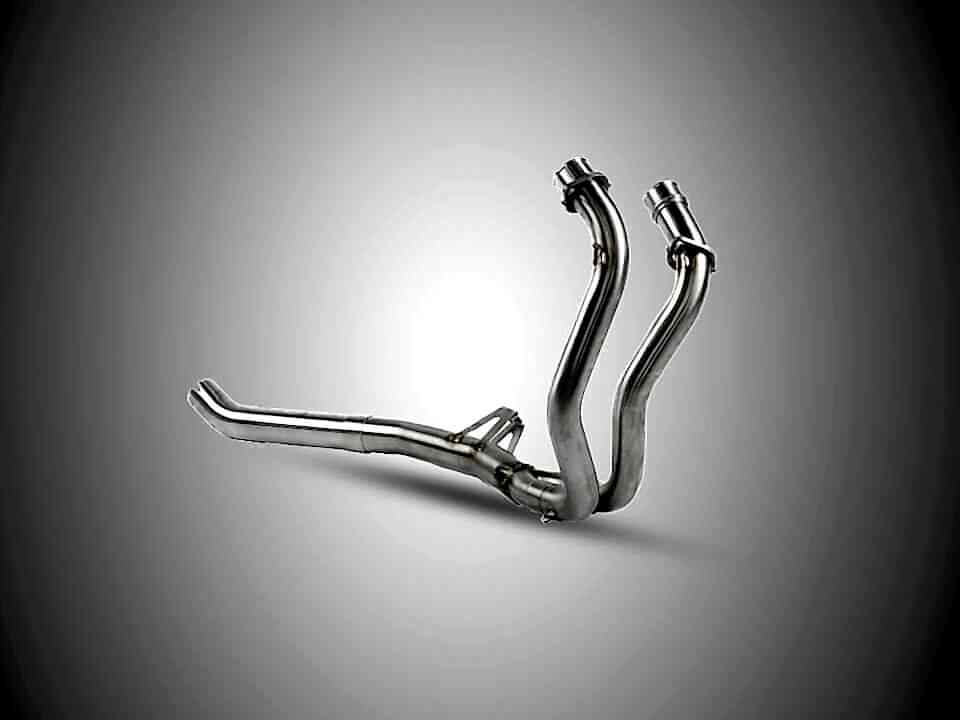 YAMAHA TENERE 700 | HEADERS (21-23)