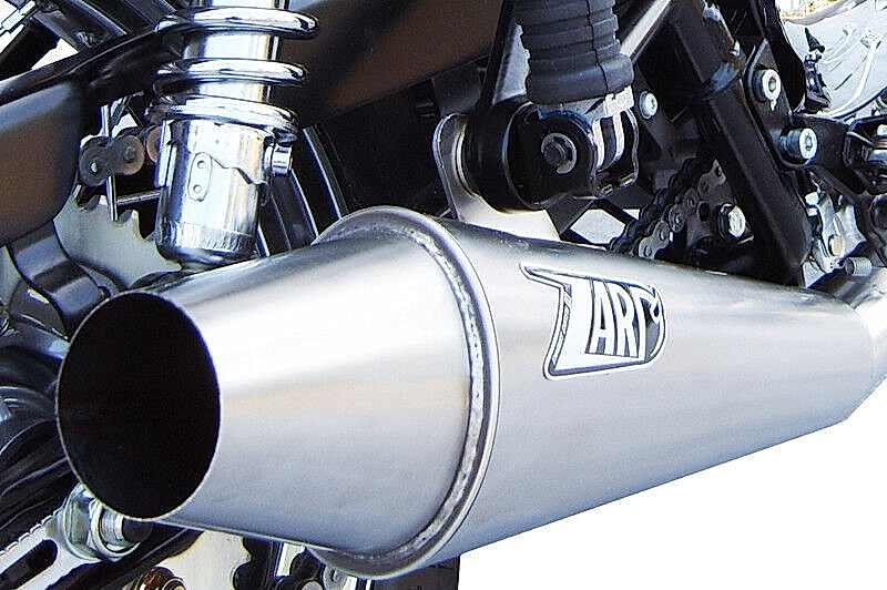TRIUMPH THRUXTON 900 - ENJEKSİYON ''KONİK'' / FULL SİSTEM (08-16)