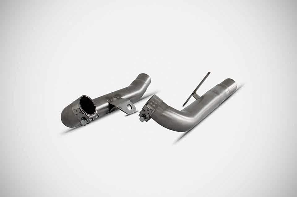 TRIUMPH THRUXTON R/RS 1200 | HEADERS (21-23)