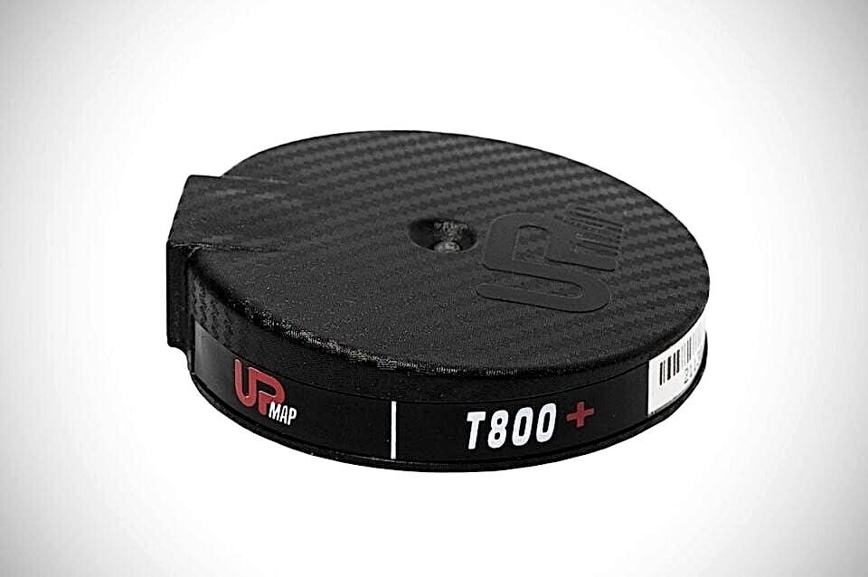 TRIUMPH TIGER SPORT 660 | ECU UPMAP (21-25)