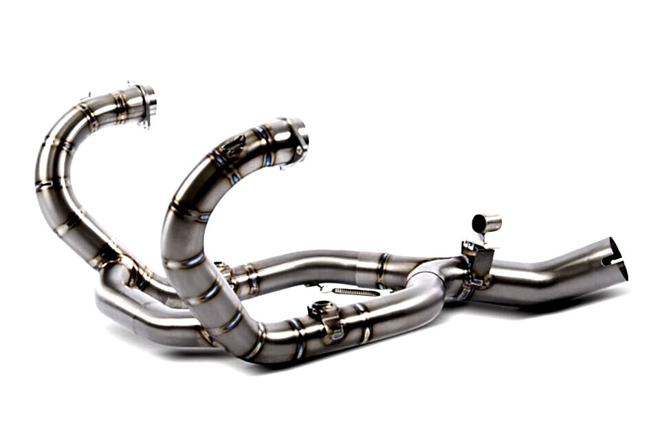 BMW R nine T | HEADERS KIT (17-20)