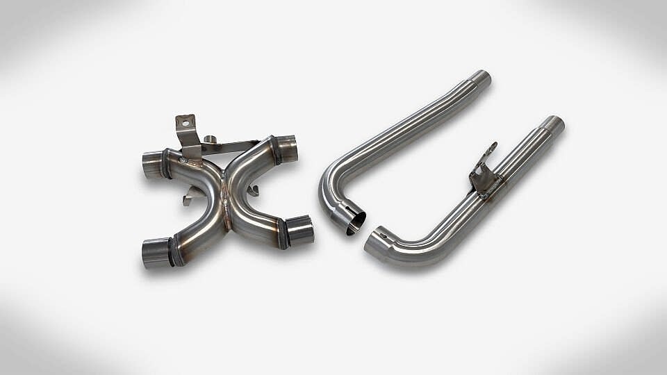 TRIUMPH BONNEVILLE T100 | ARA BORU SET (21-23)