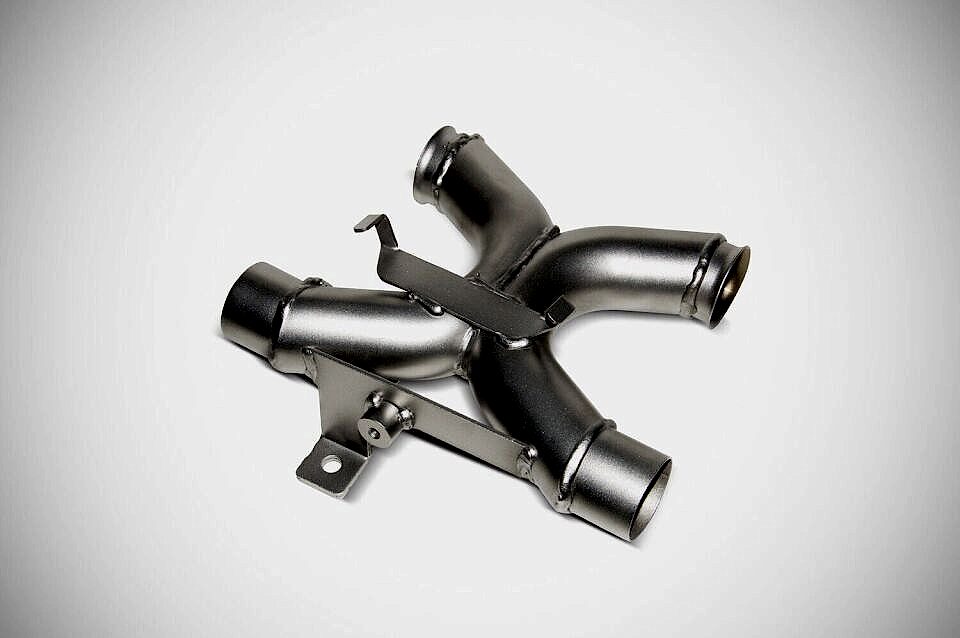 TRIUMPH THRUXTON-R 1200 | HEADERS (17-20)