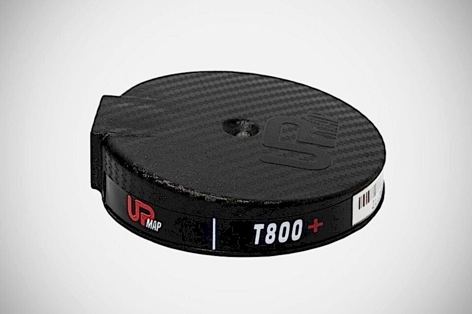 YAMAHA XSR 900GP | ECU UPMAP (24-25)
