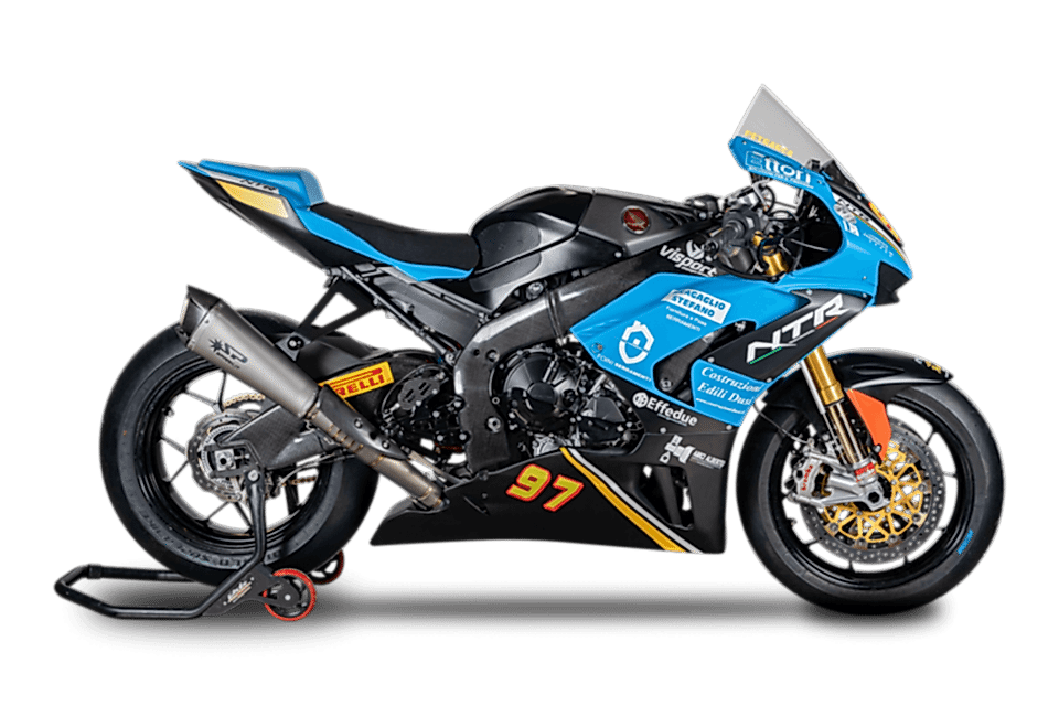 CBR 1000 RR-R EGZOZ | FULL SİSTEM ''KONIX-EVO'' (20-24)