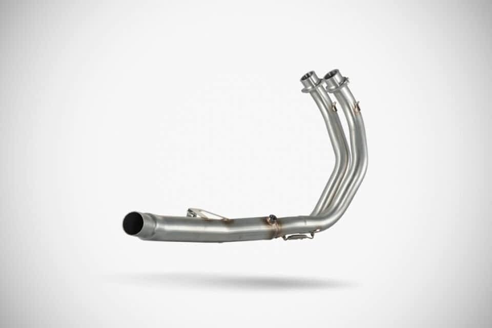 YAMAHA TENERE 700 | HEADERS (19-23)