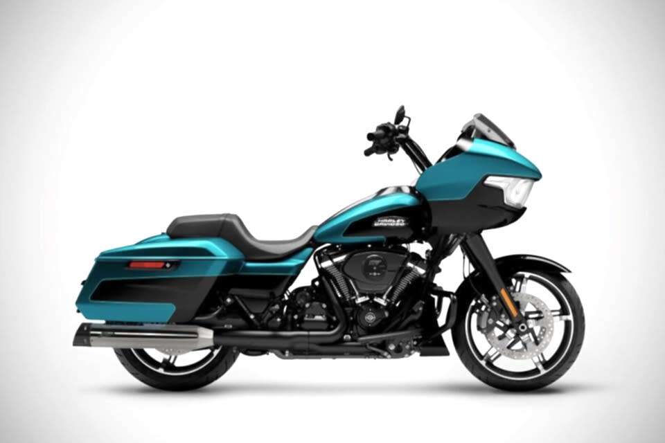 ROAD GLIDE EGZOZ | SLIP-ONS  (25-26)