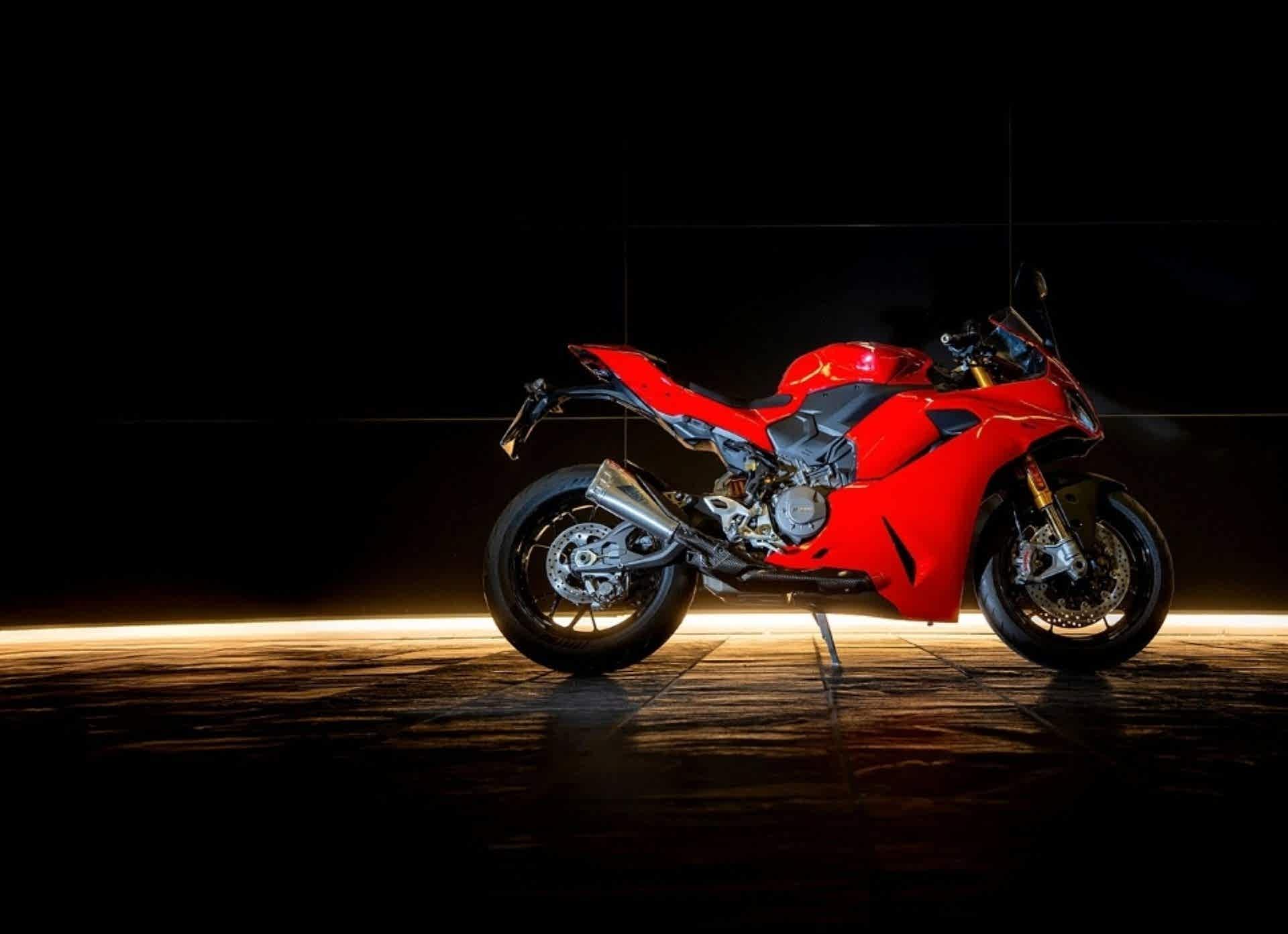 DUCATI®  